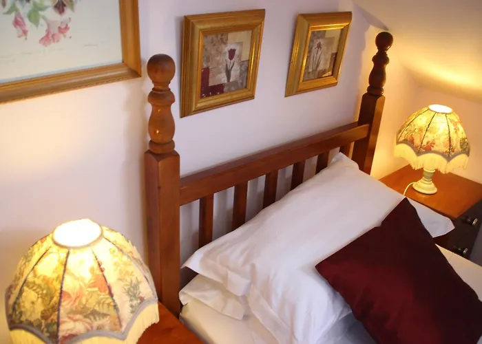 Filton Guest House