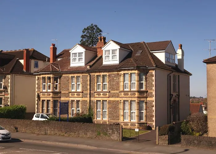 Filton Guest House