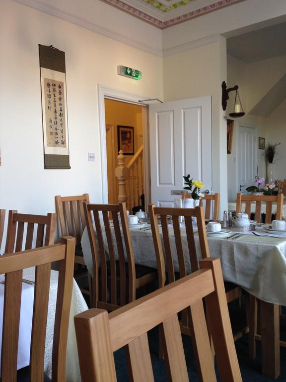 Filton Guest House Filton