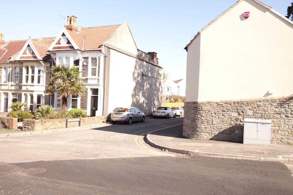 Filton Guest House 4* Filton