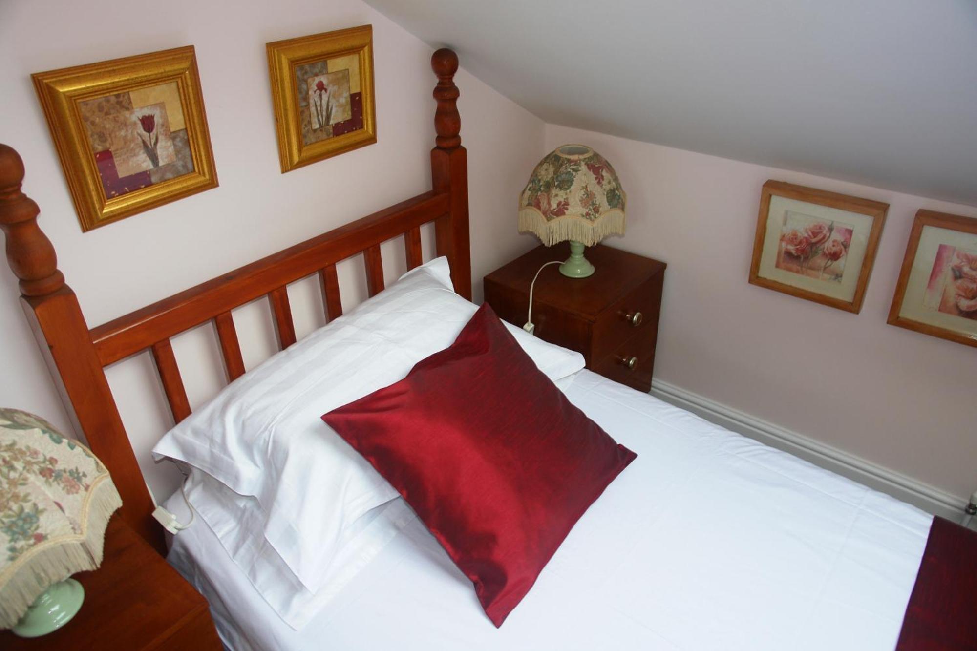 Filton Guest House Casa de hóspedes Filton