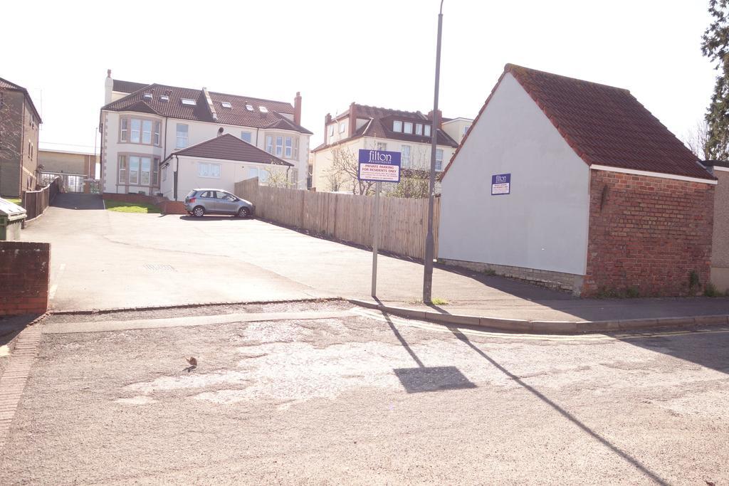 Filton Guest House 4* Filton