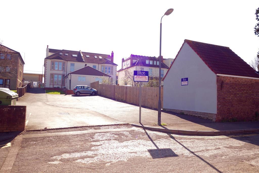 Filton Guest House Gasthof 4*