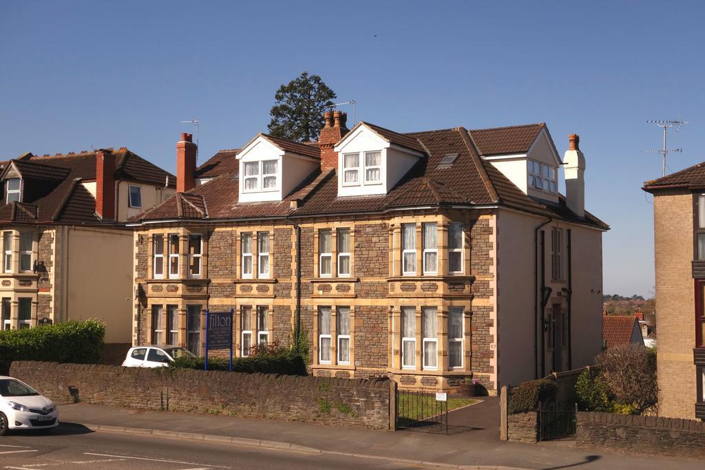Filton Guest House 4*