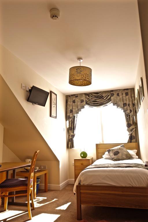 Filton Guest House Gasthof Filton