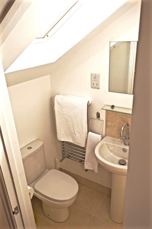 Filton Guest House 4* Filton