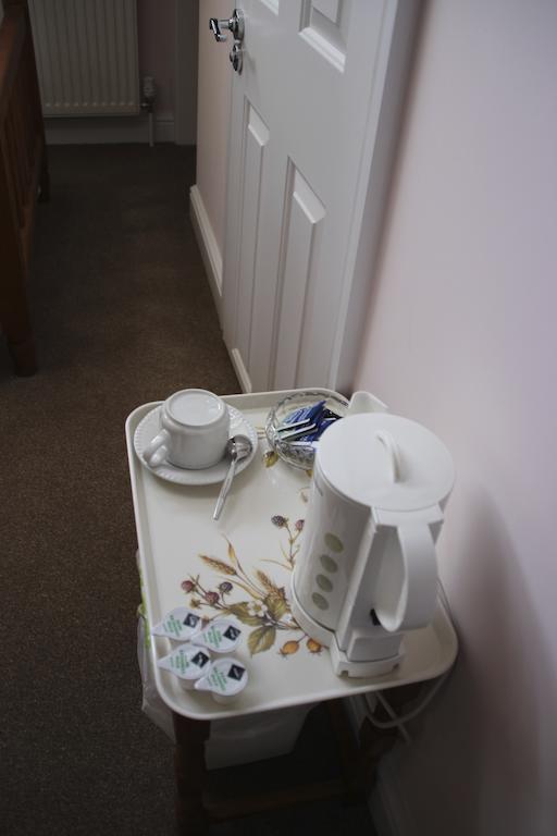 Gasthof Filton Guest House