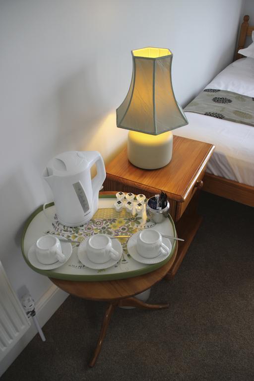 Filton Guest House
