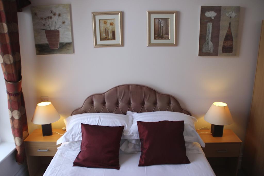 Casa de hóspedes Filton Guest House Filton