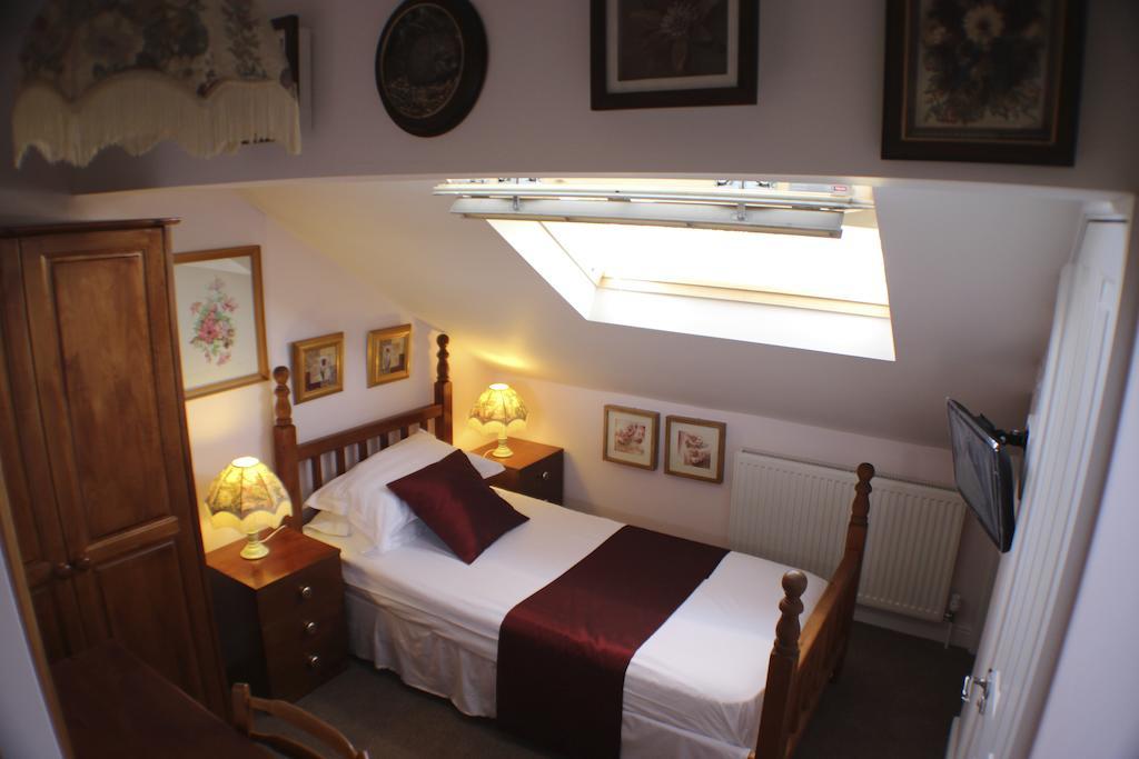 Casa de hóspedes Filton Guest House 4*