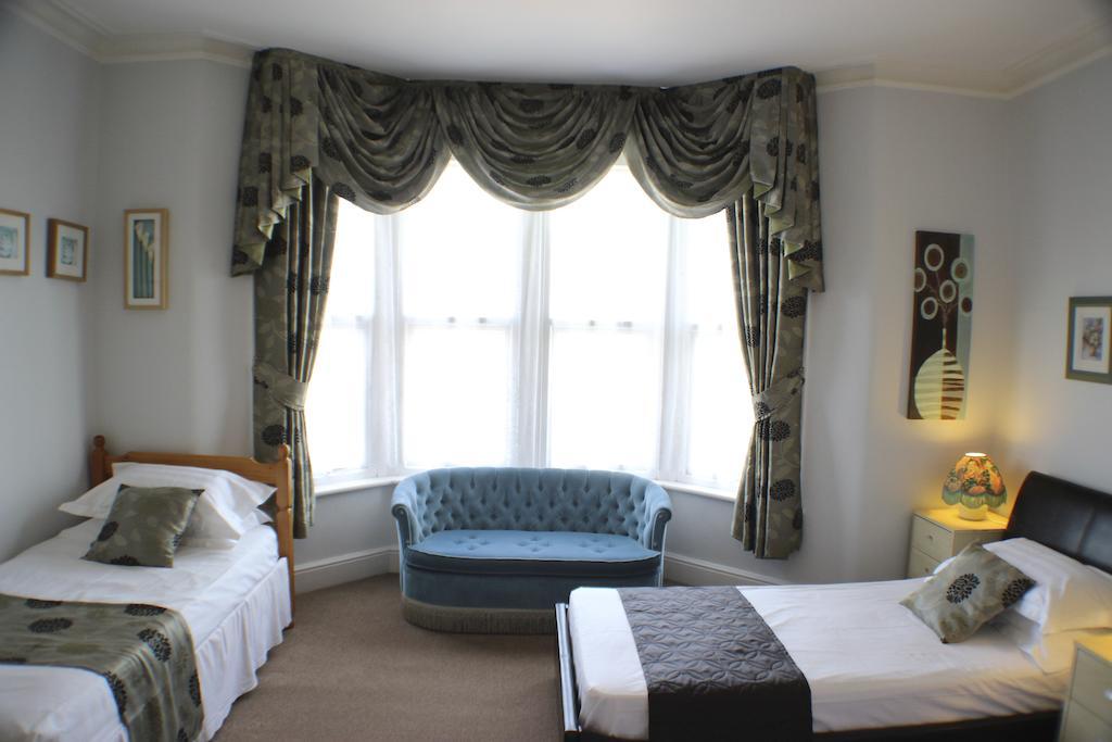 Guest house Filton Guest House Filton