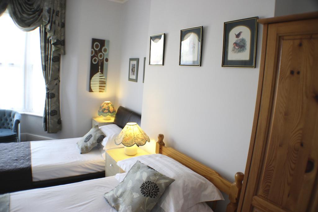 Filton Guest House