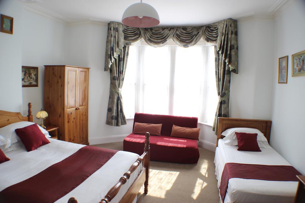 Guest house Filton Guest House