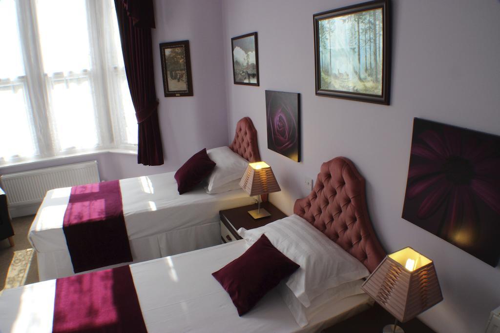 Filton Guest House