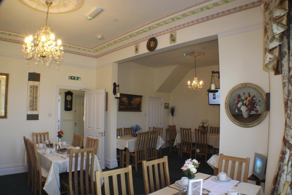 Filton Guest House Filton