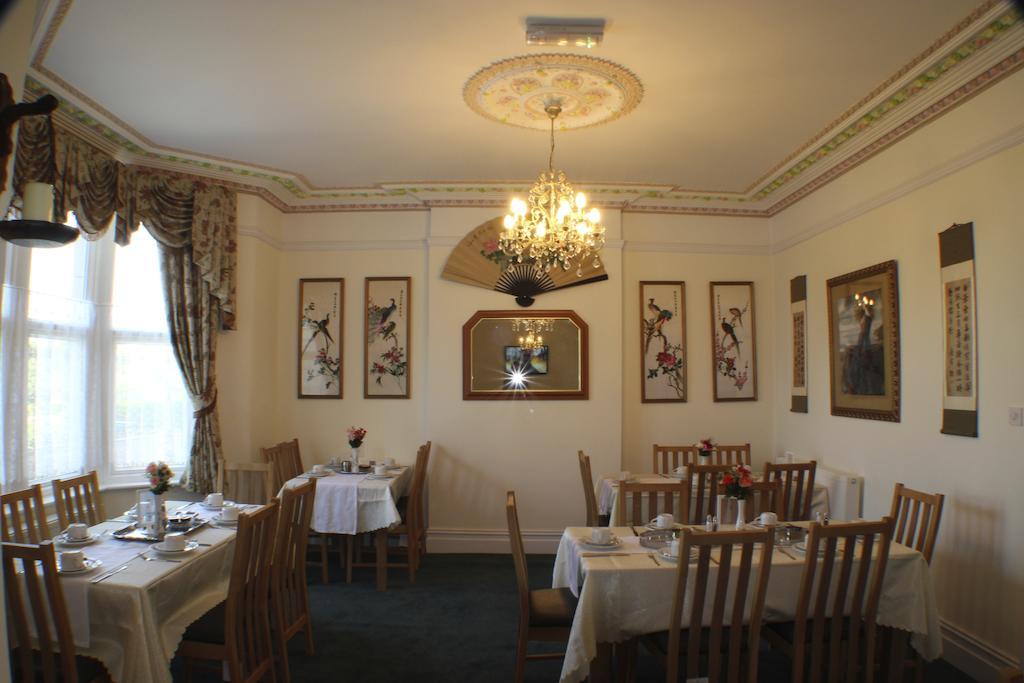 Filton Guest House Filton