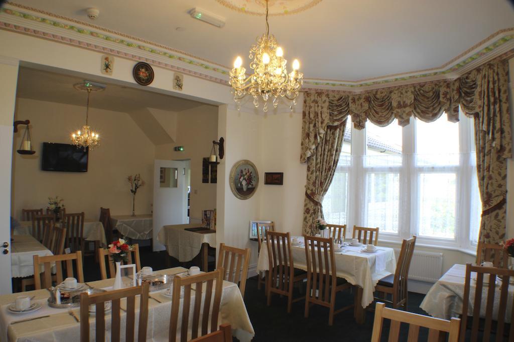 Gasthof Filton Guest House Filton