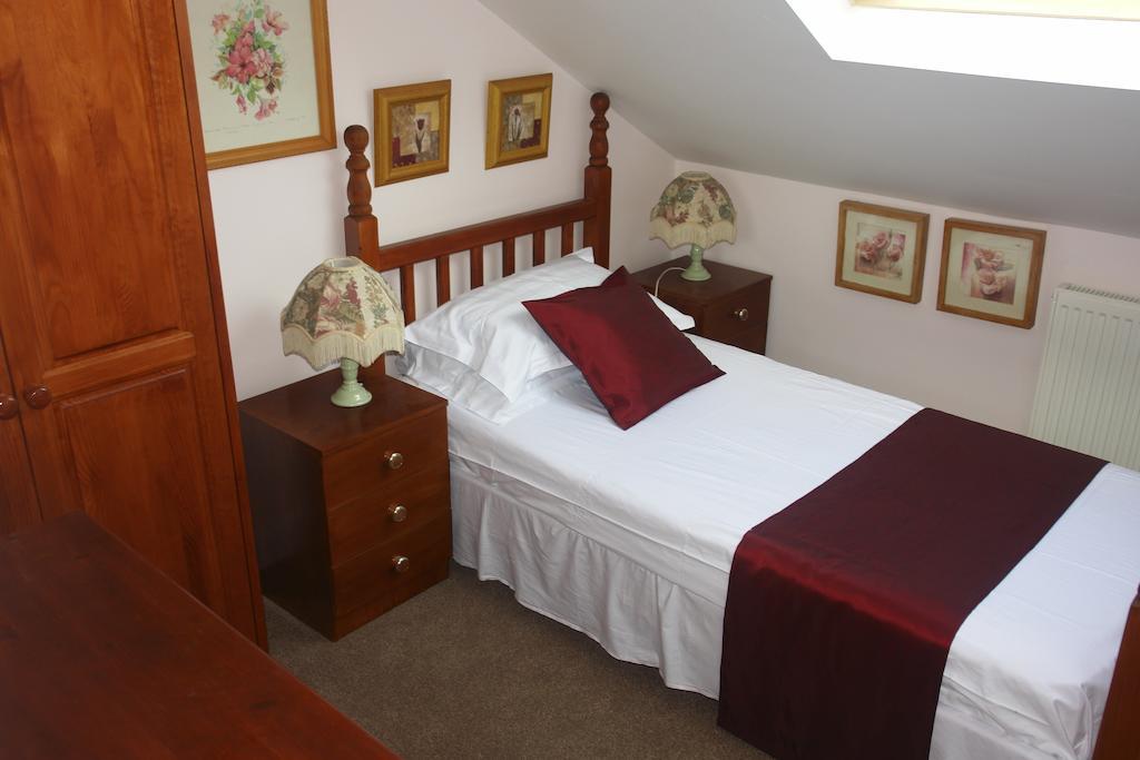 Filton Guest House