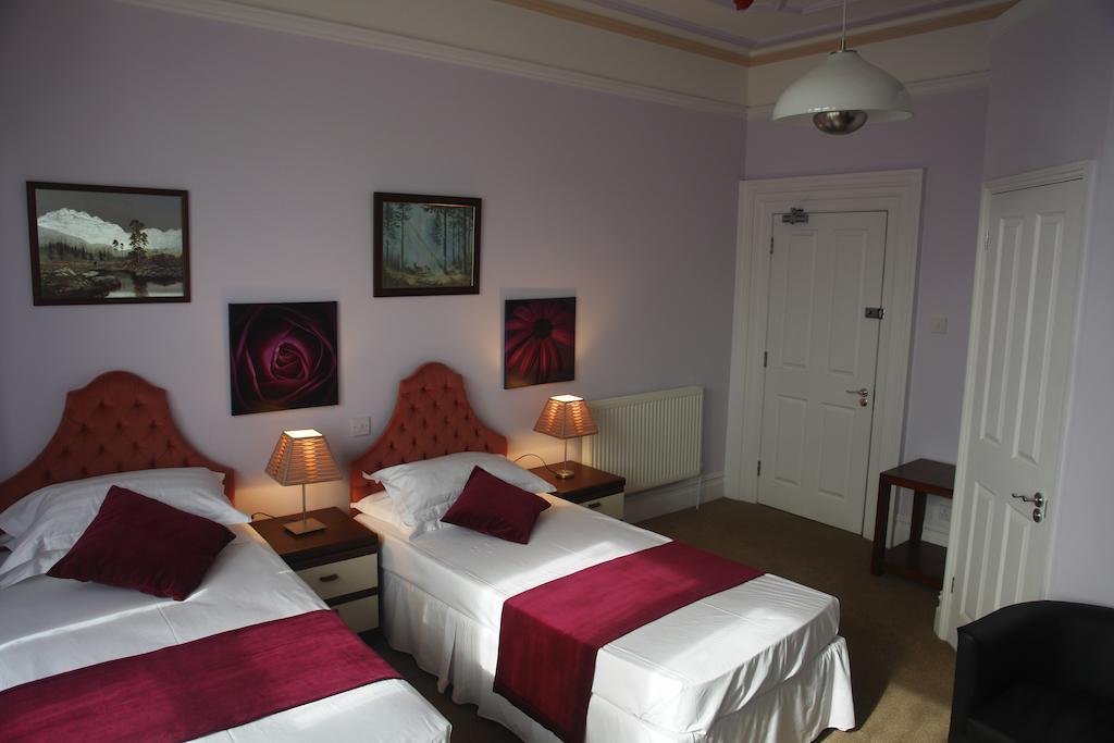 Casa de hóspedes Filton Guest House Filton