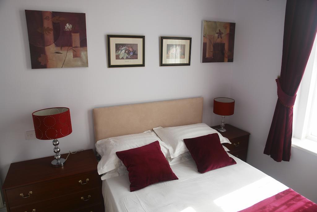 Casa de hóspedes Filton Guest House Filton