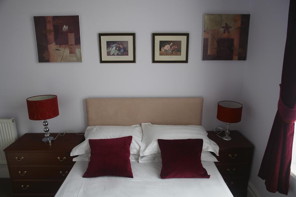 Casa de hóspedes Filton Guest House Filton
