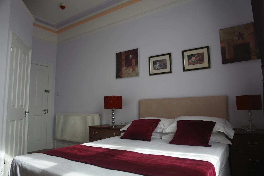 Gasthof Filton Guest House Filton