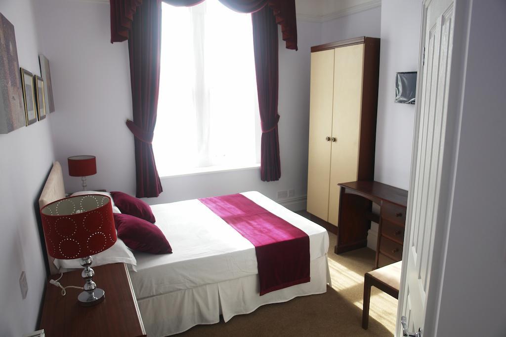 Filton Guest House