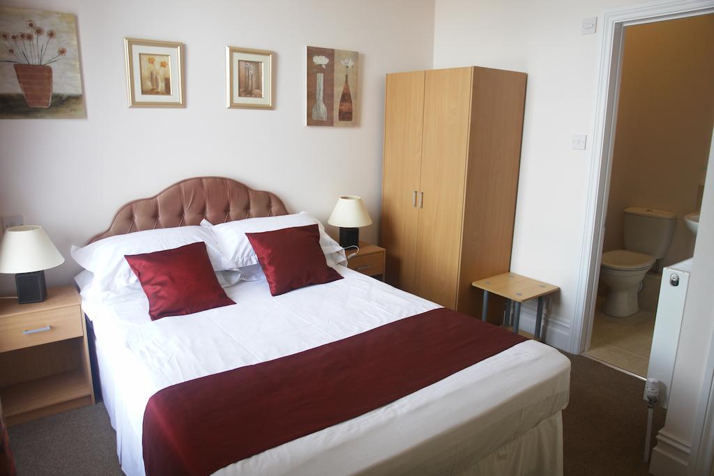 Casa de hóspedes Filton Guest House