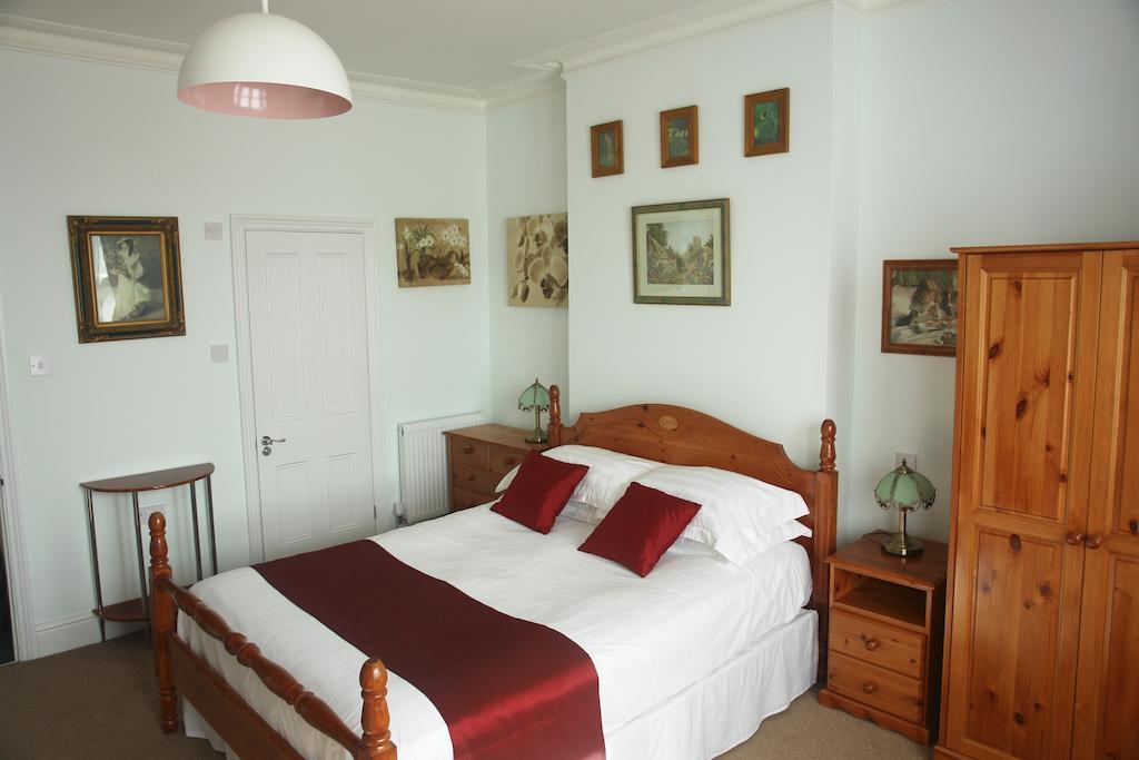 Guest house Filton Guest House 4*