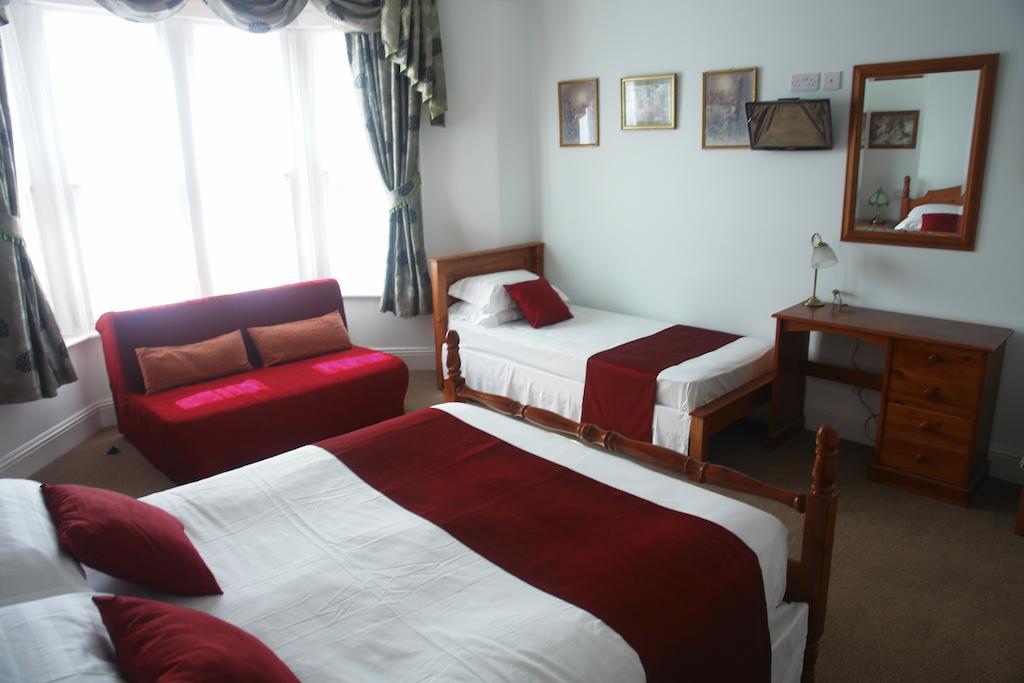 Filton Guest House Filton