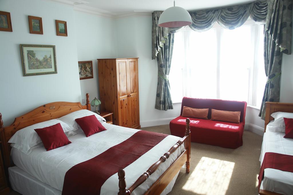 Filton Guest House