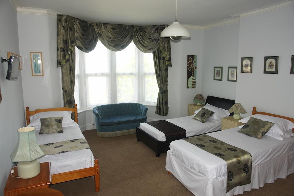 Filton Guest House Filton