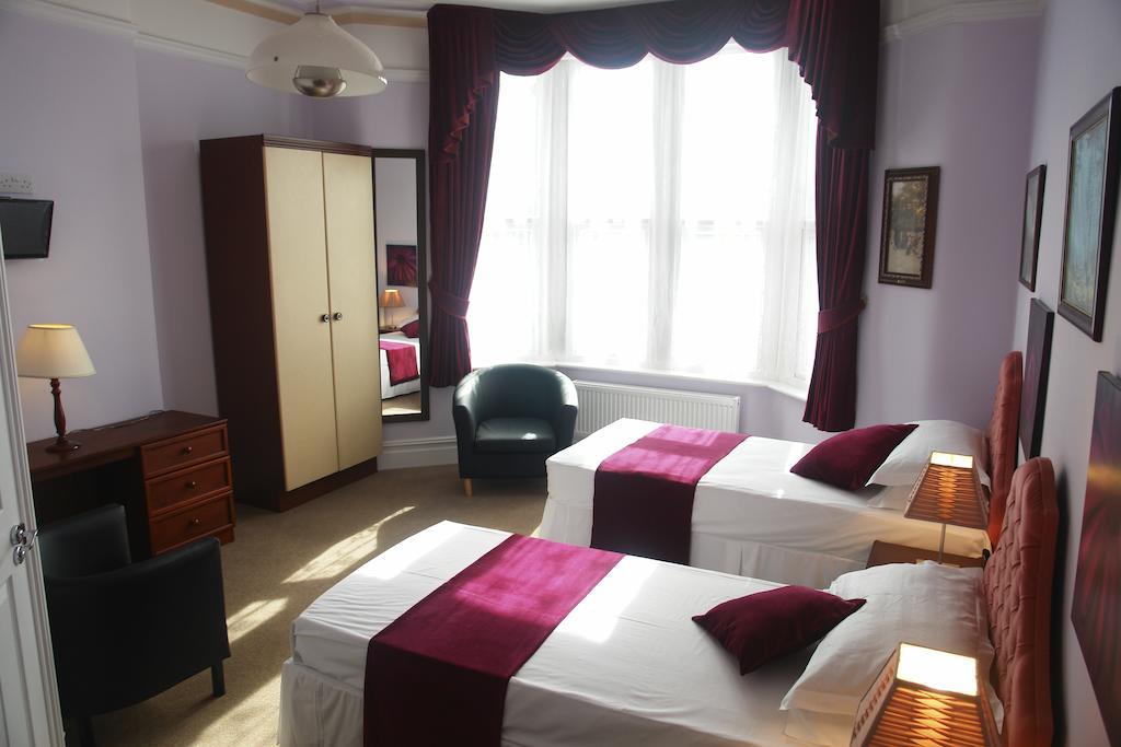 Filton Guest House Filton