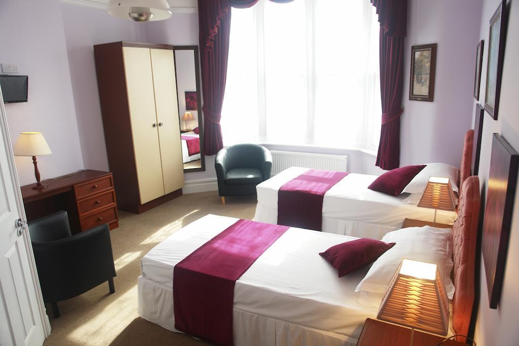 Casa de hóspedes Filton Guest House