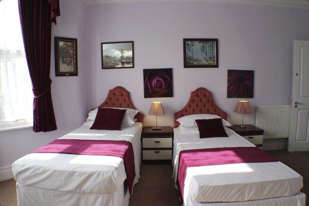 Casa de hóspedes Filton Guest House Filton