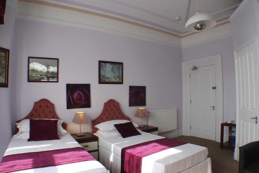 Casa de hóspedes Filton Guest House