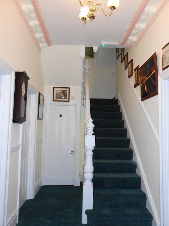 Filton Guest House