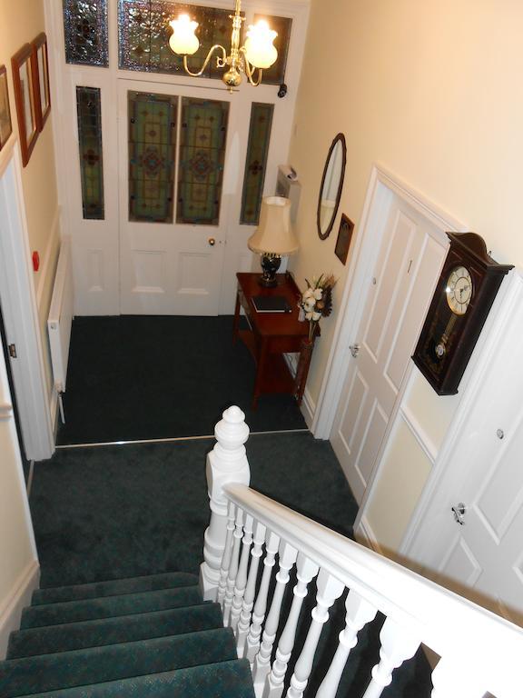 Filton Guest House