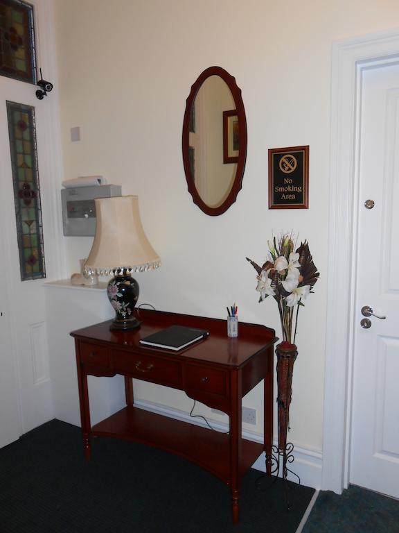 Gasthof Filton Guest House