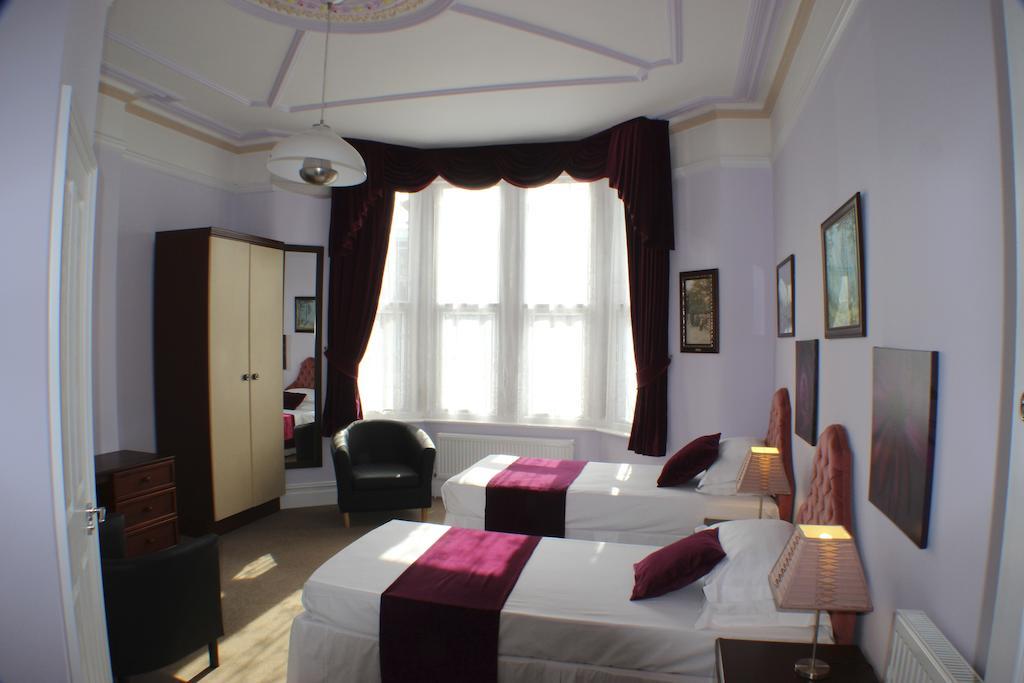 Gasthof Filton Guest House Filton