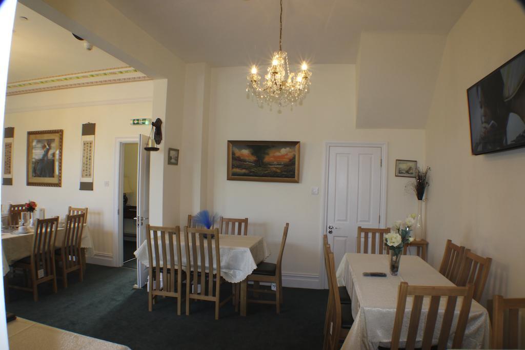 Filton Guest House