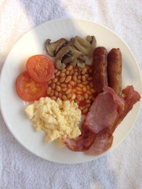 Gasthof Filton Guest House