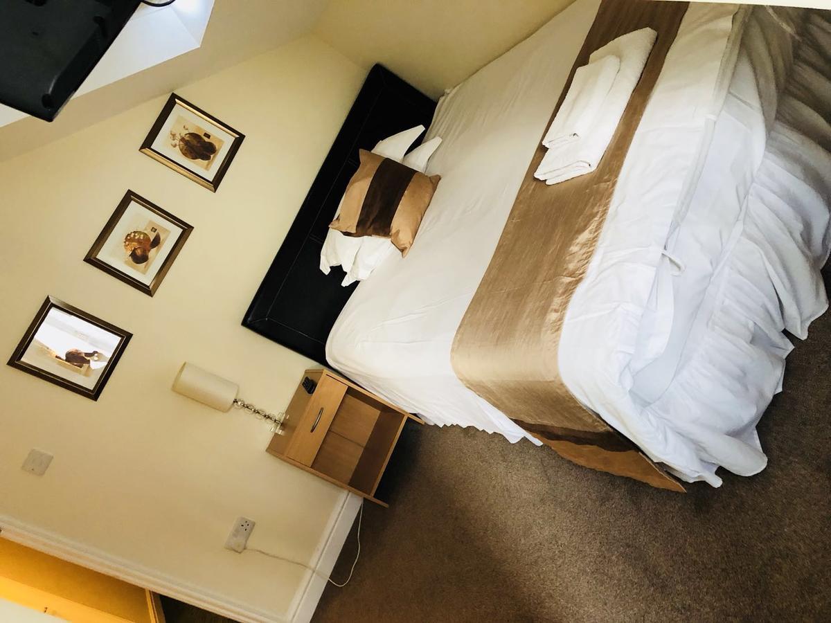 Gasthof Filton Guest House