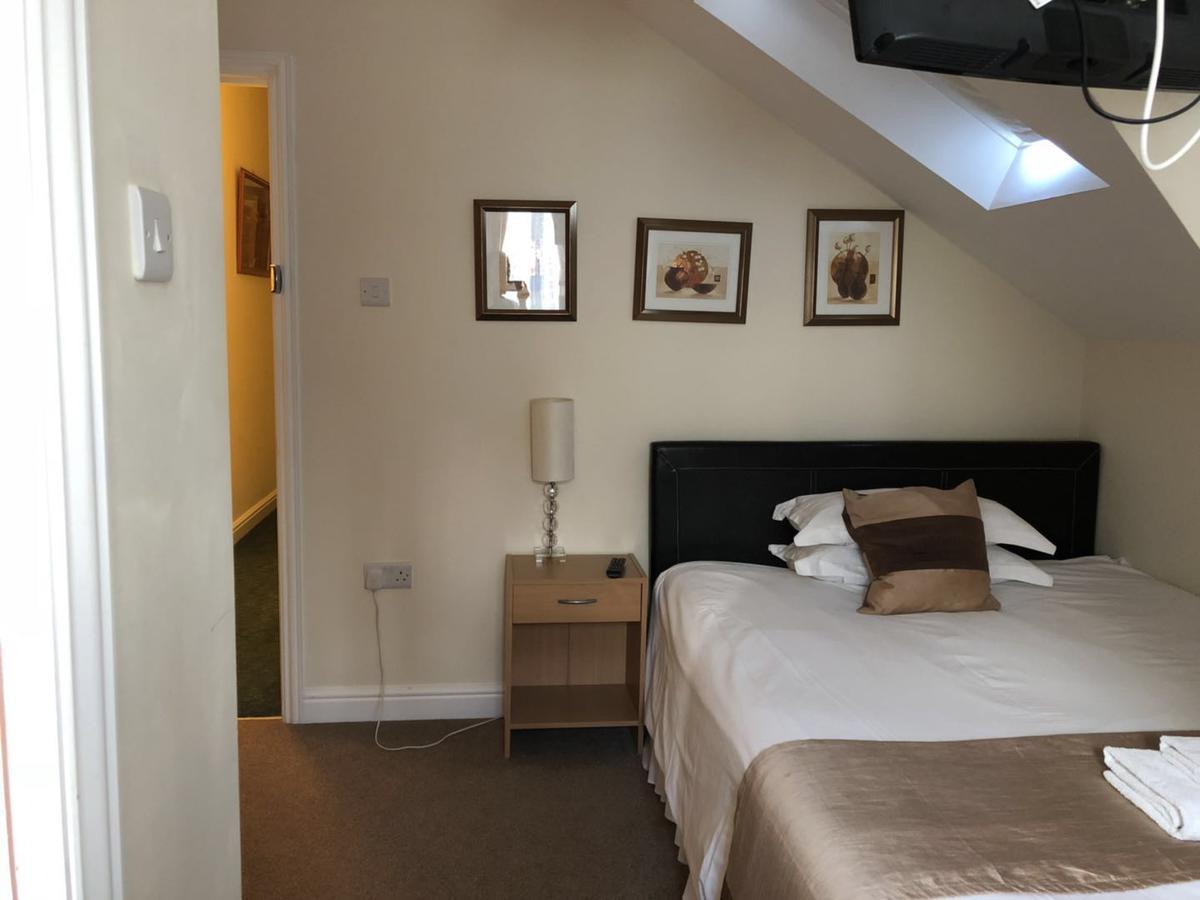 Casa de hóspedes Filton Guest House